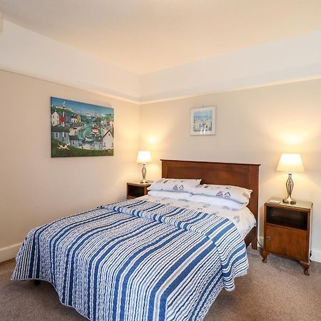 Villa Meadway House Rhôs-on-Sea Esterno foto