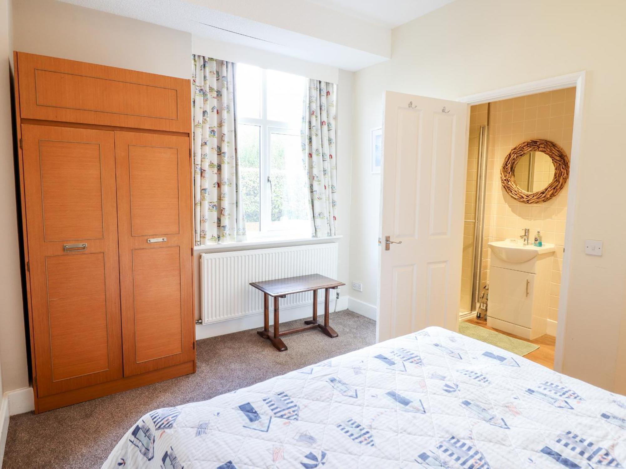 Villa Meadway House Rhôs-on-Sea Esterno foto