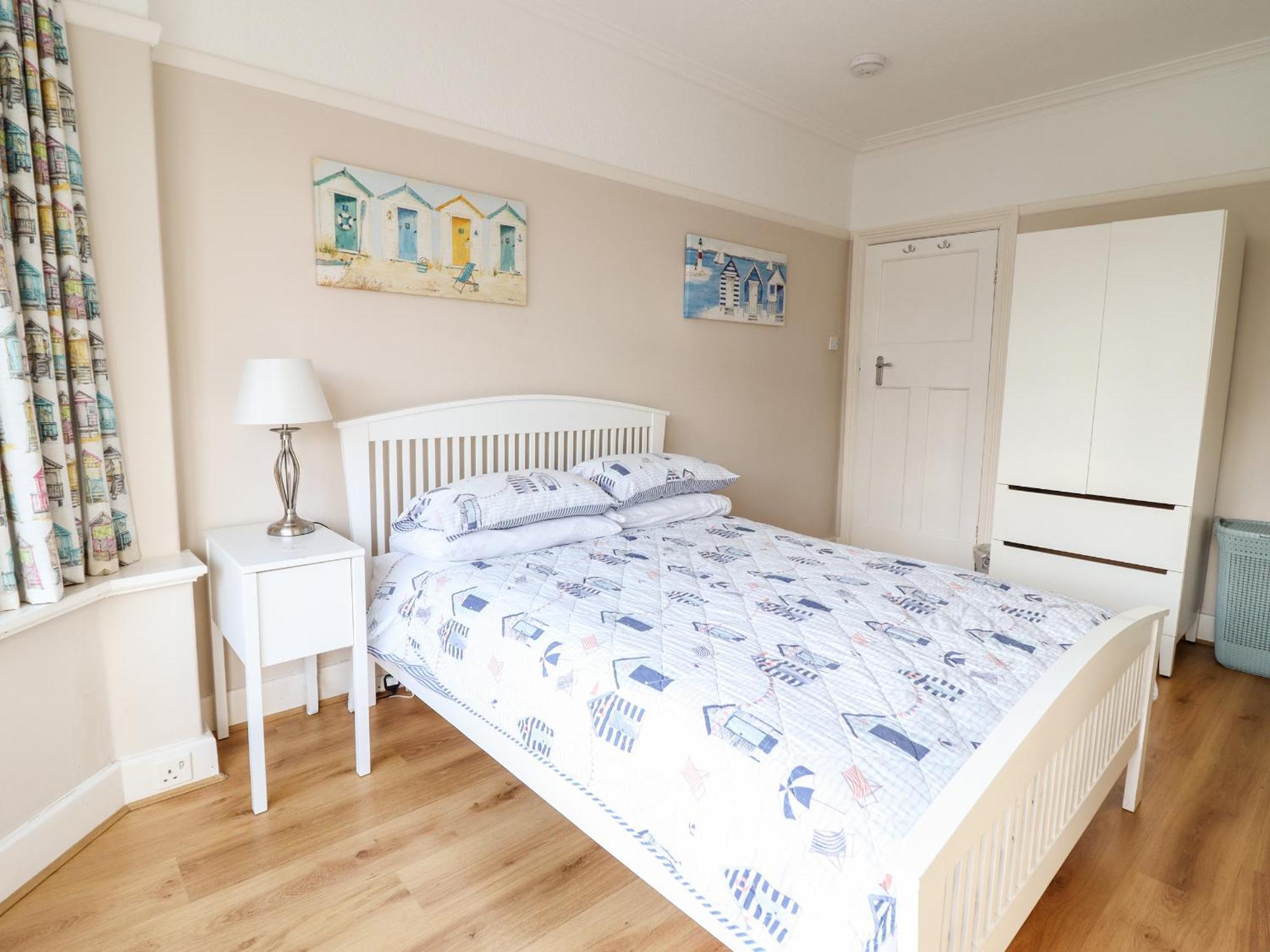 Villa Meadway House Rhôs-on-Sea Esterno foto